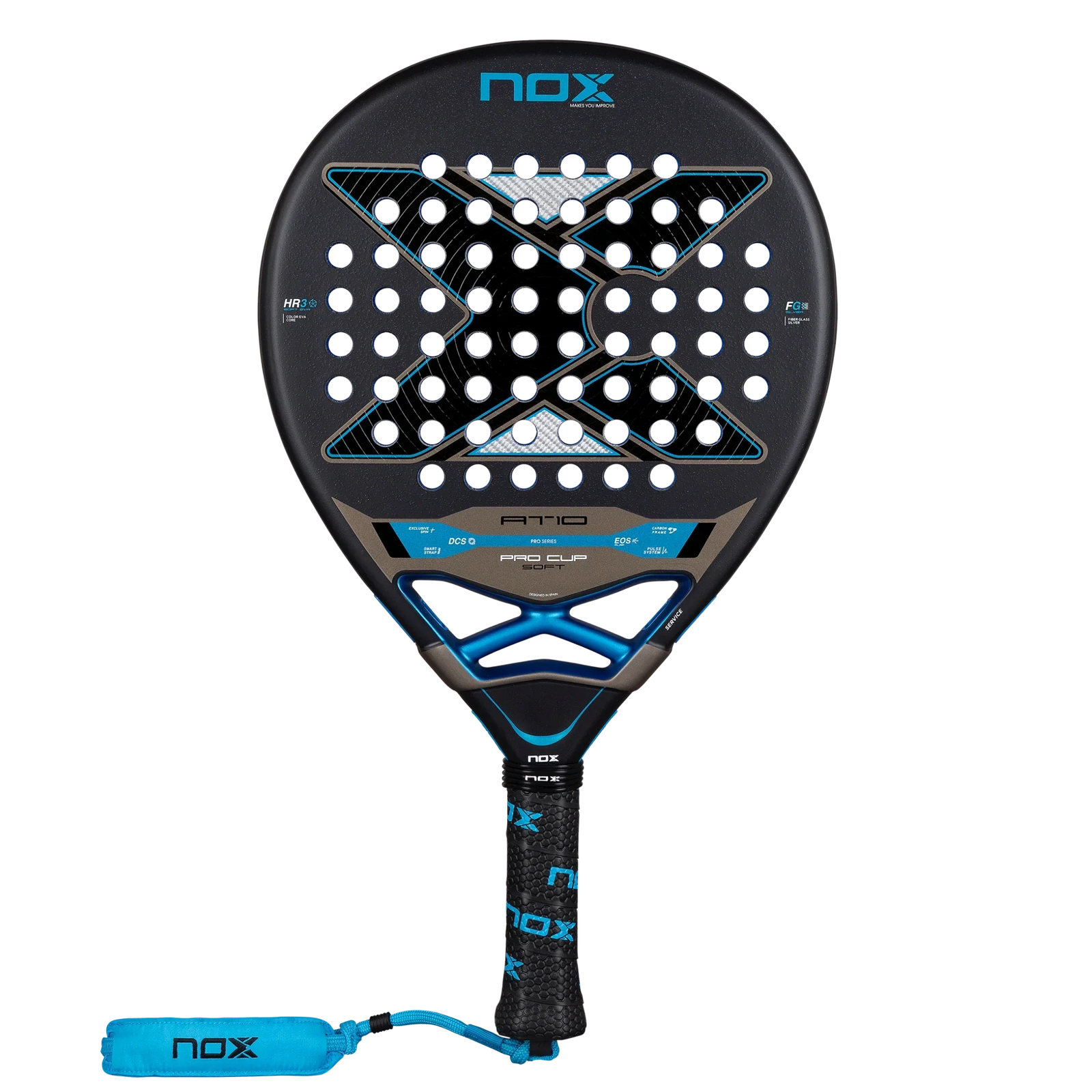 Nox At10 Pro Cup Soft
