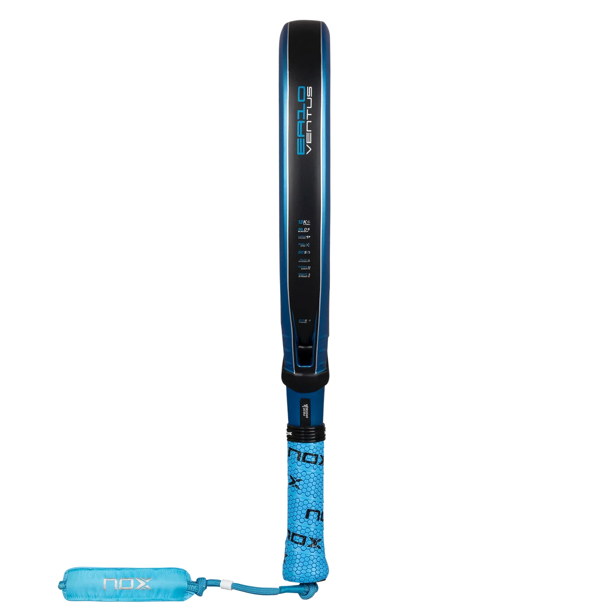 Nox Ea10 Ventus Attack 12k Xtreme