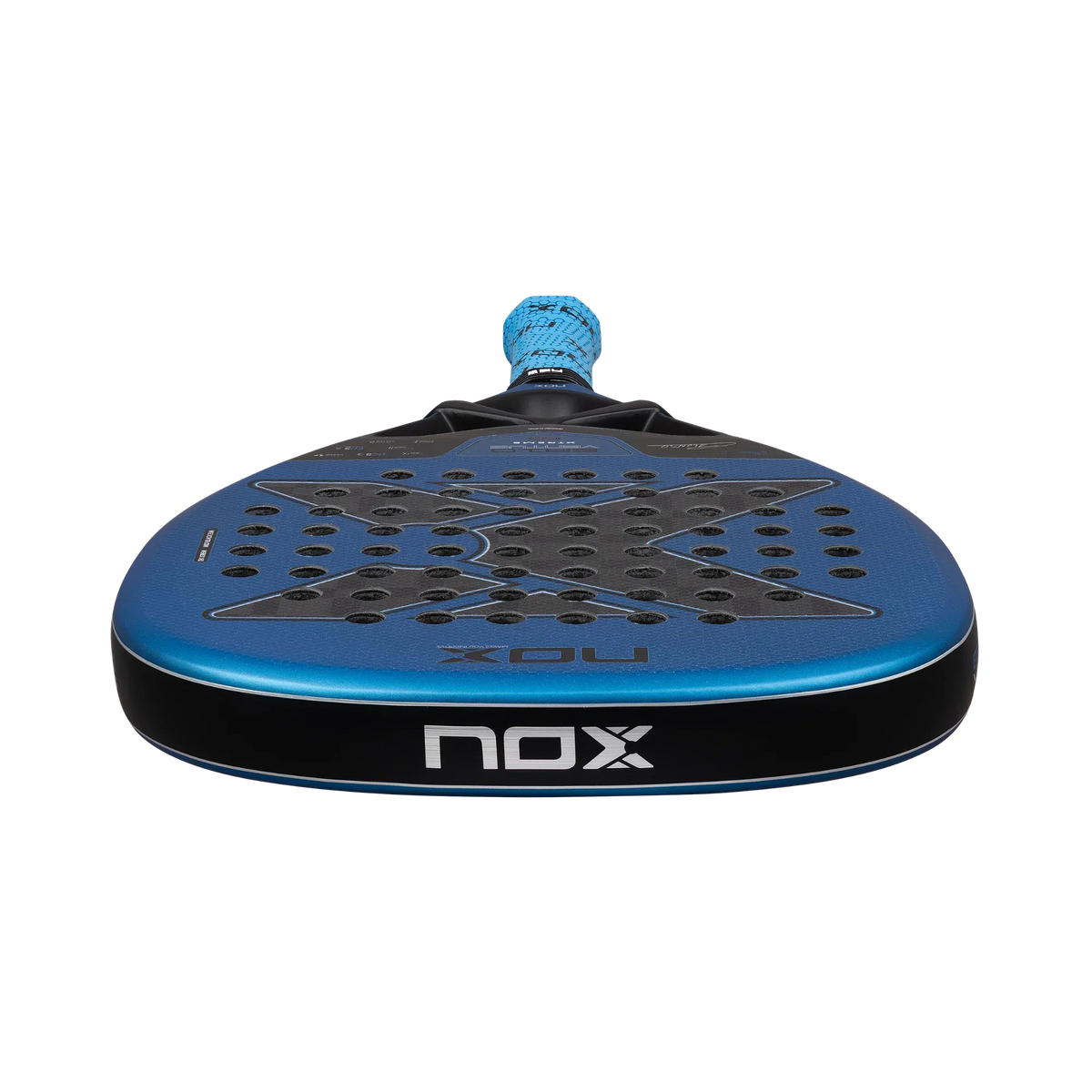 Nox Ea10 Ventus Attack 12k Xtreme