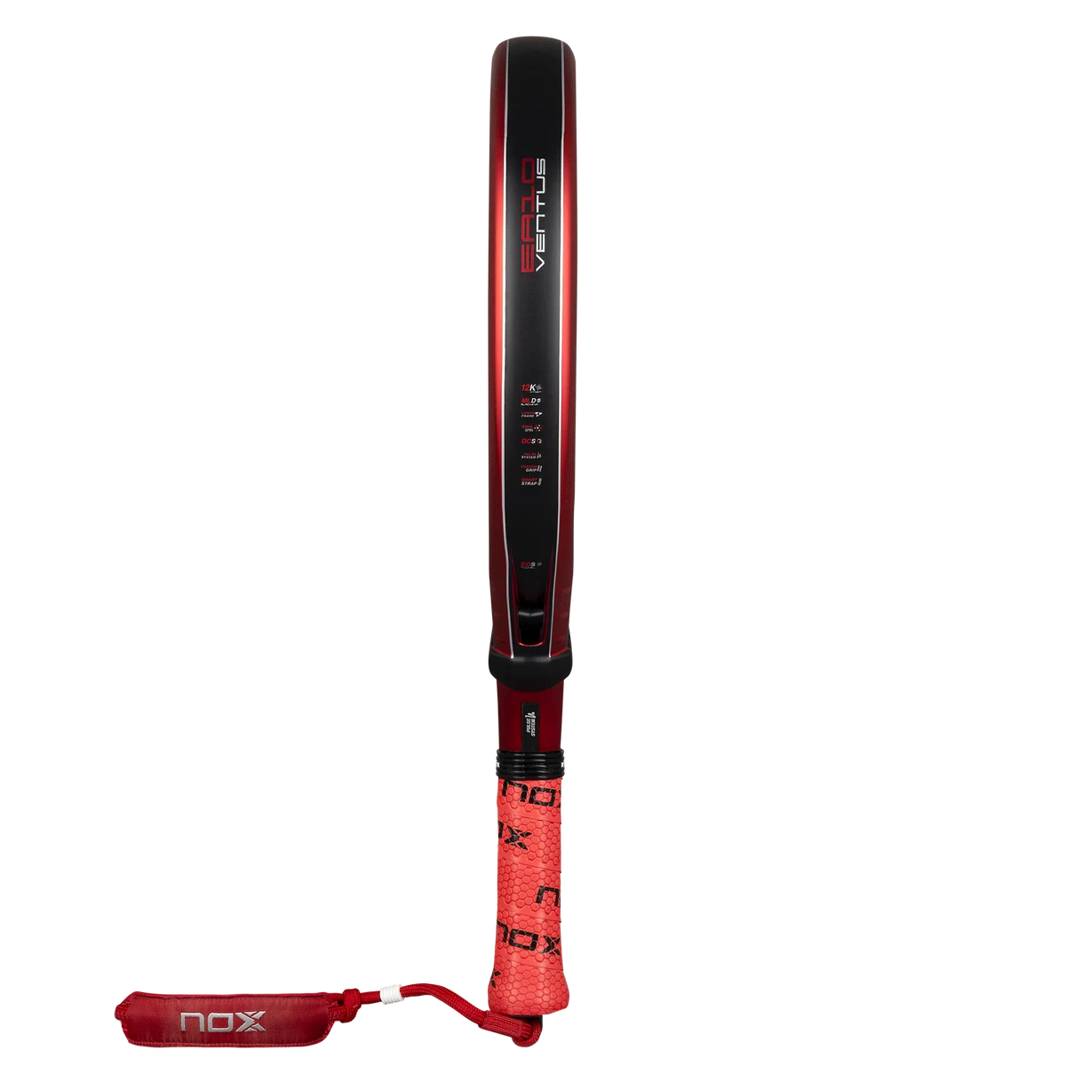 Nox Ea10 Ventus Hybrid 12k Xtreme
