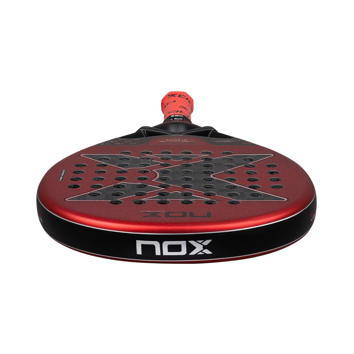 Nox Ea10 Ventus Hybrid 12k Xtreme