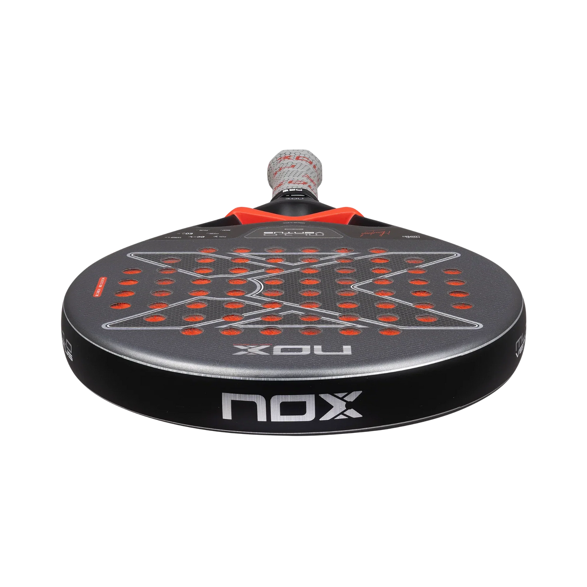 Nox Ml10 Ventus Control 3k