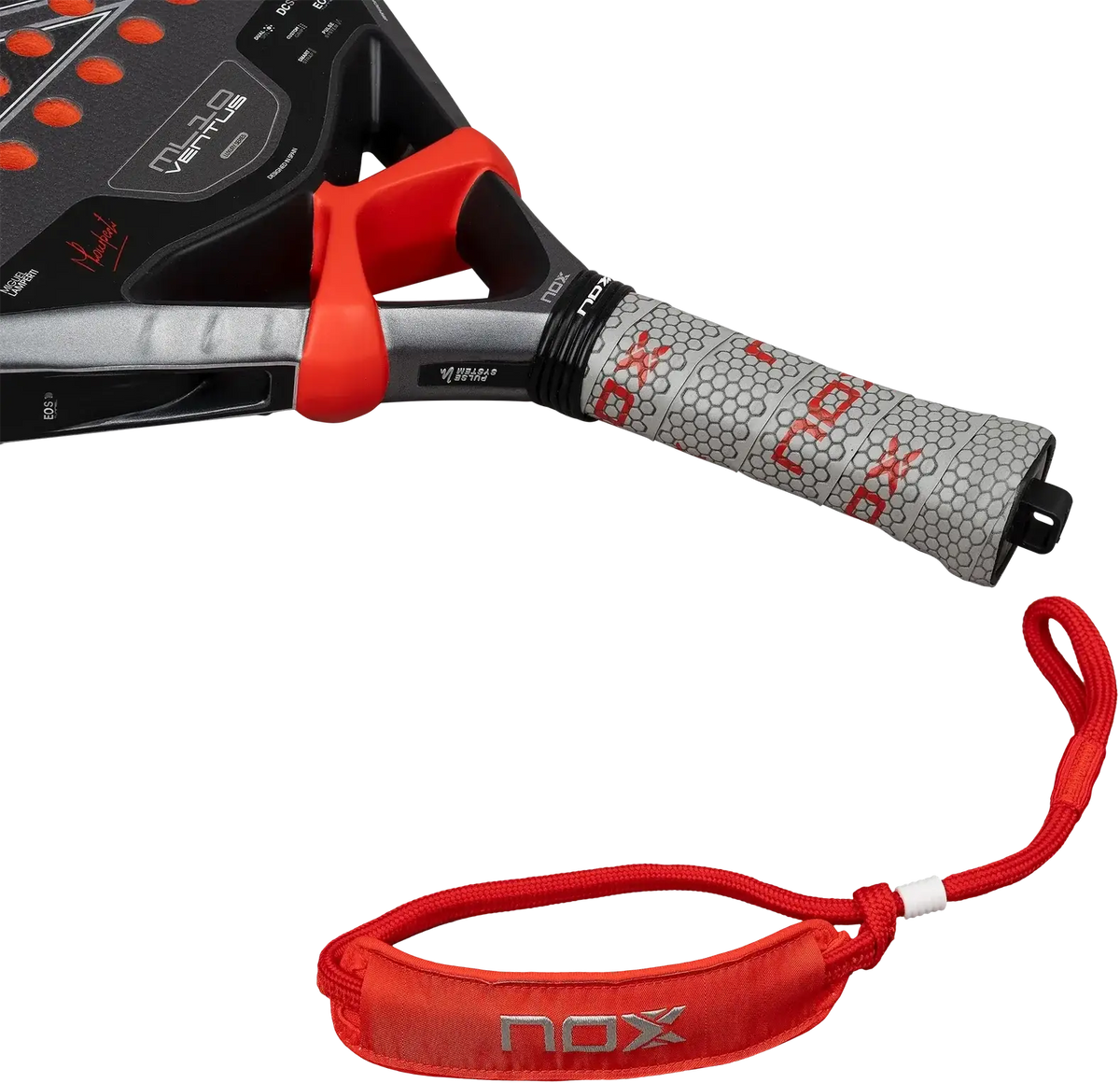 Nox Ml10 Ventus Control 3k