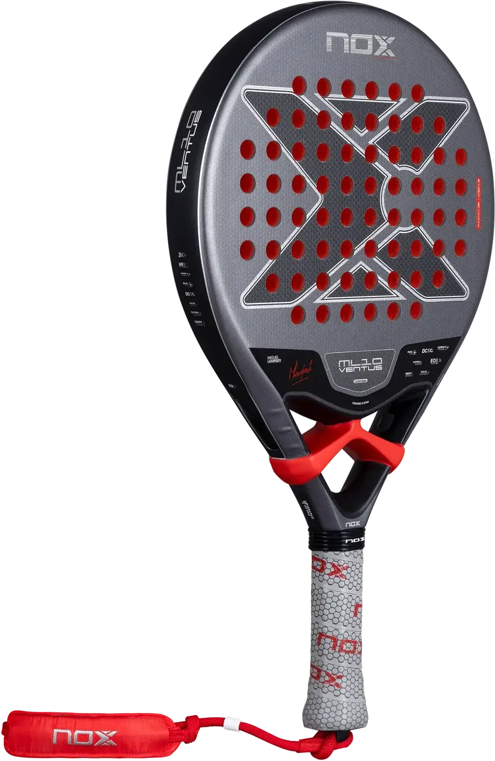 Nox Ml10 Ventus Control 3k