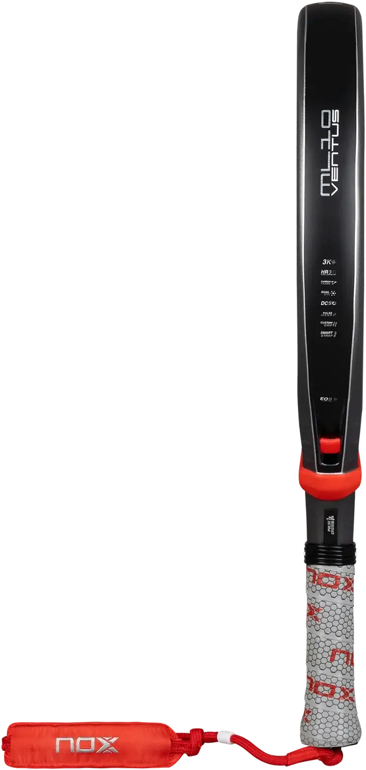 Nox Ml10 Ventus Control 3k