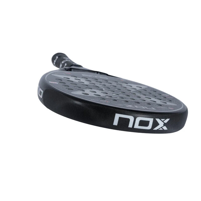 Nox Padel Protector Tape (black)
