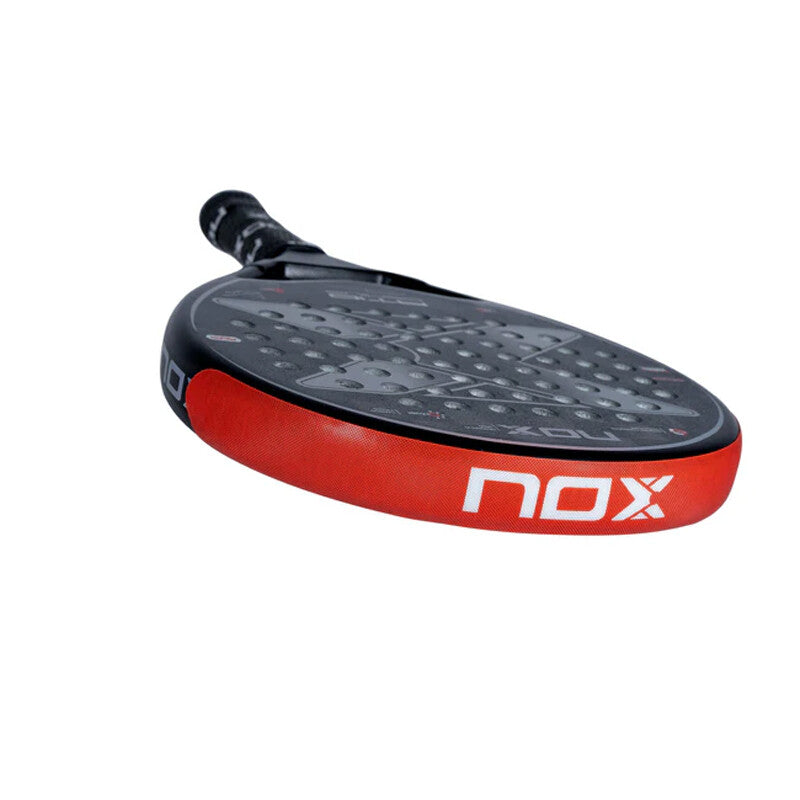 Nox Padel Protector Tape (black)