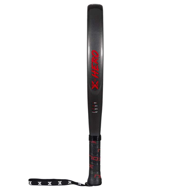 Nox Padel X-hero Red 2026 - Gy/rd / Os