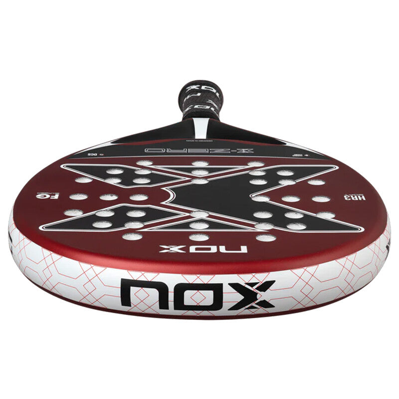 Nox Padel X-zero Red 2026 - Os
