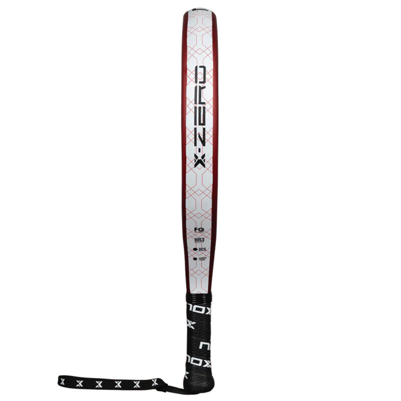 Nox Padel X-zero Red 2026 - Os