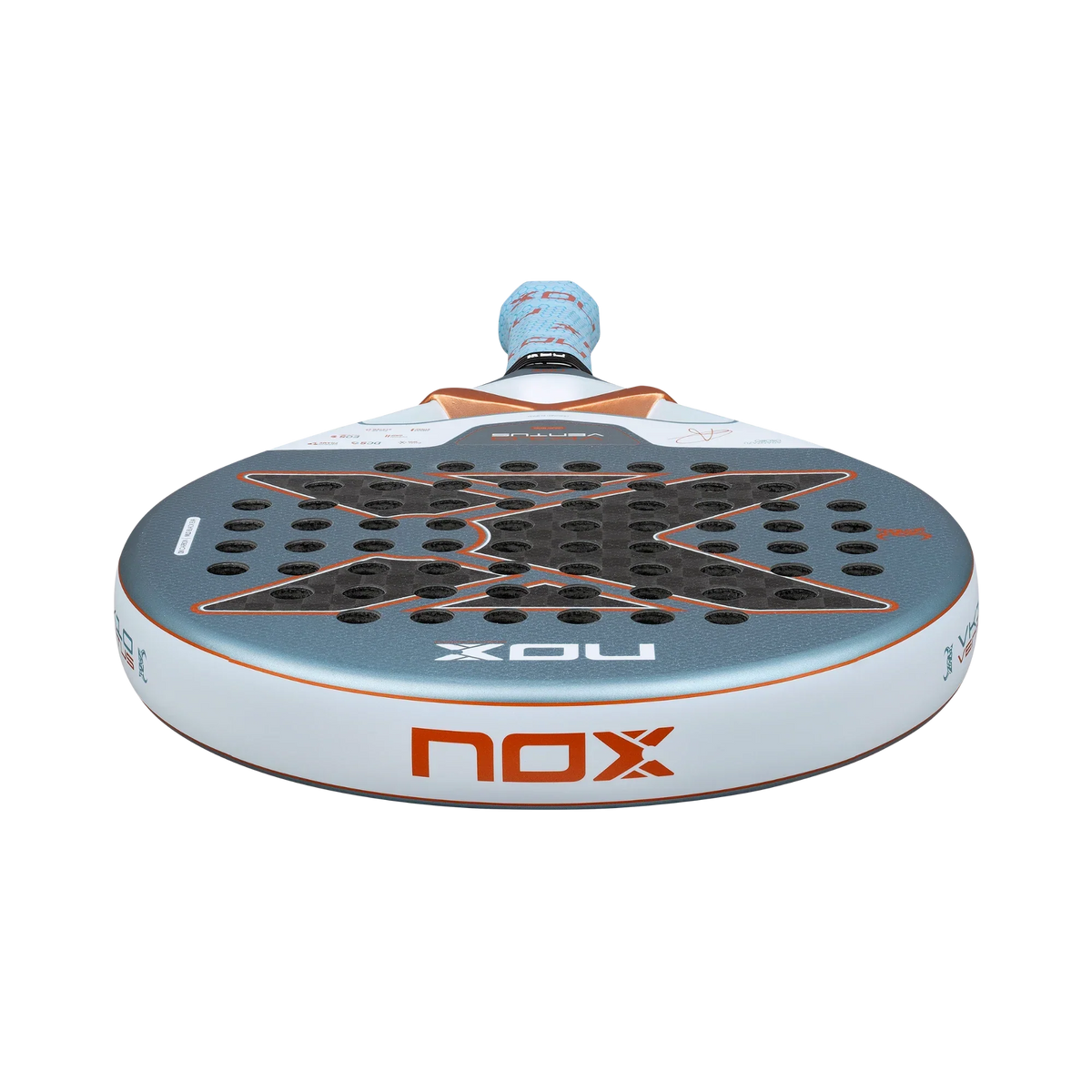 Nox Vk10 Ventus Control 12k