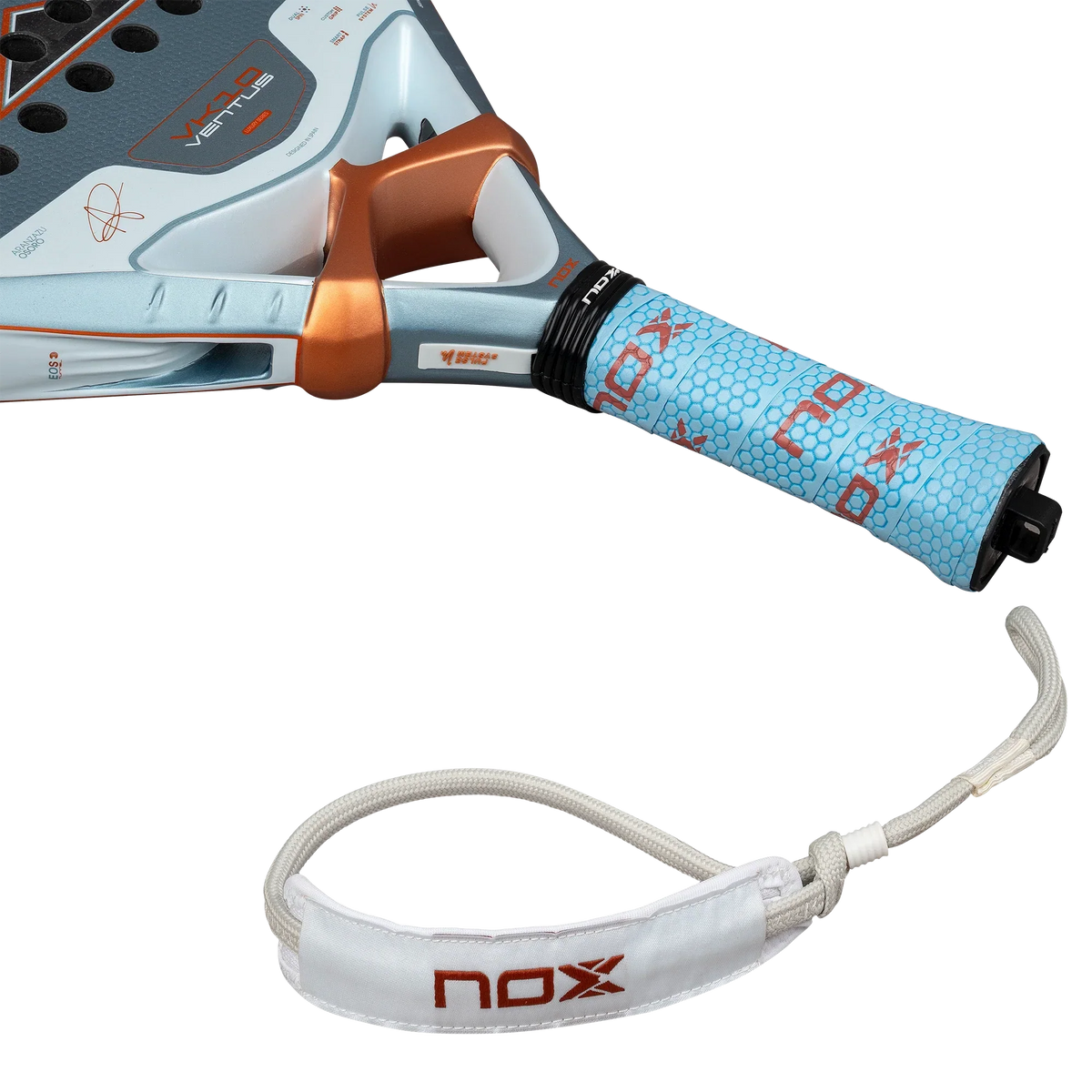 Nox Vk10 Ventus Control 12k