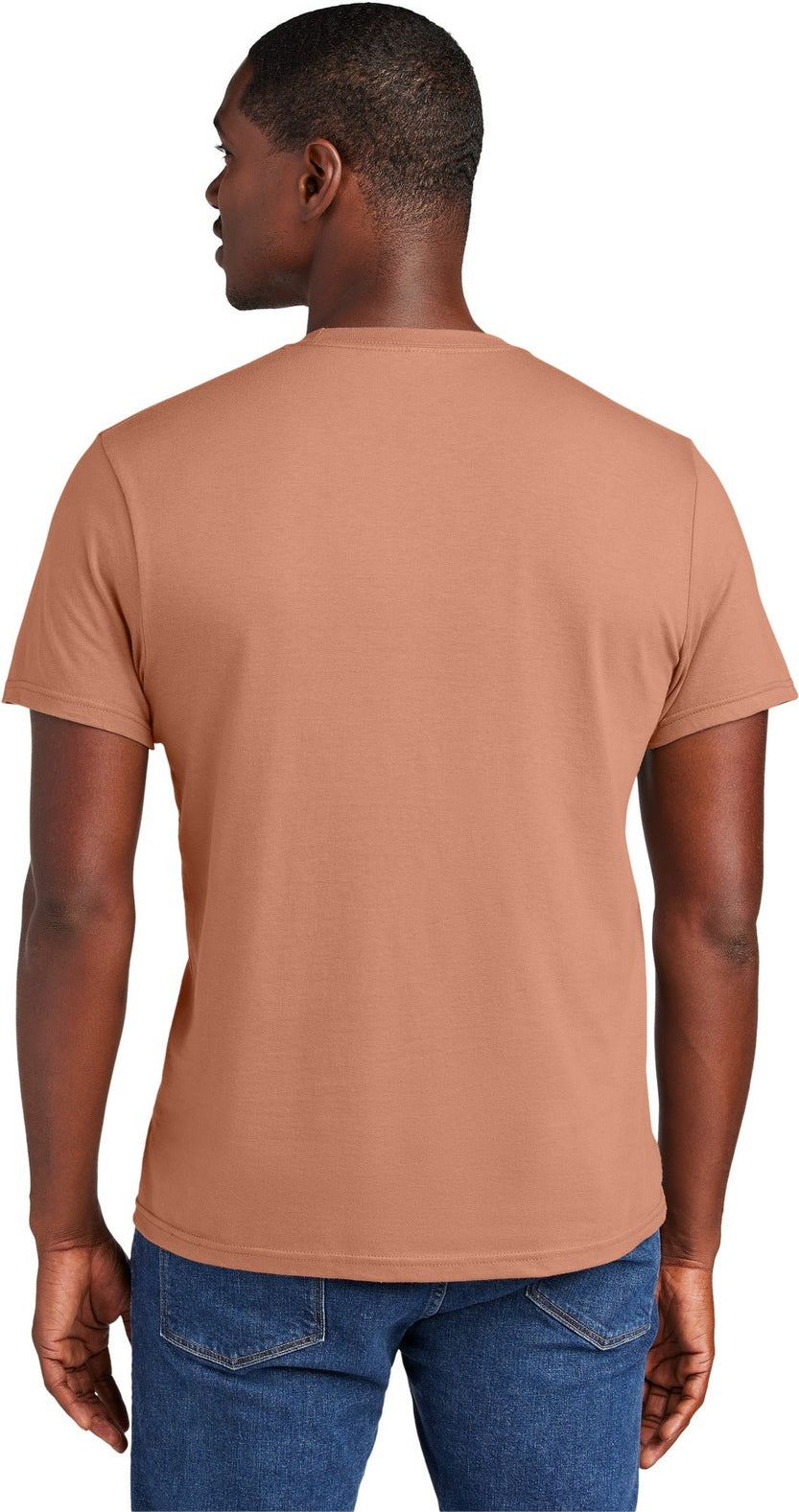 NstlgiaRse District Very Important Tee . DT6000