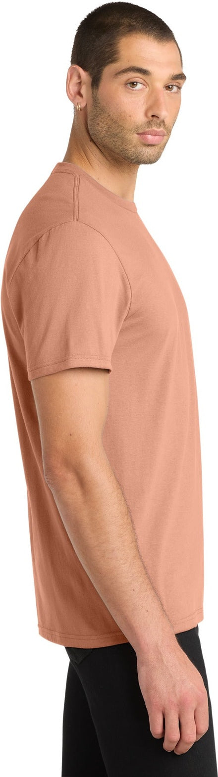 NstlgiaRse District Very Important Tee . DT6000