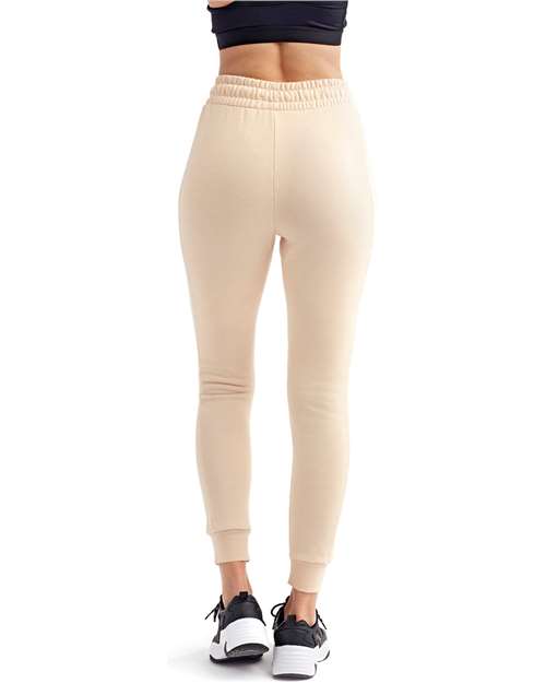 Nude Women's Fitted Maria Joggers - TD055