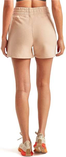 Nude Women&#39;s Maria Jogger Shorts - TD062