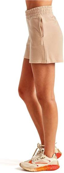 Nude Women&#39;s Maria Jogger Shorts - TD062
