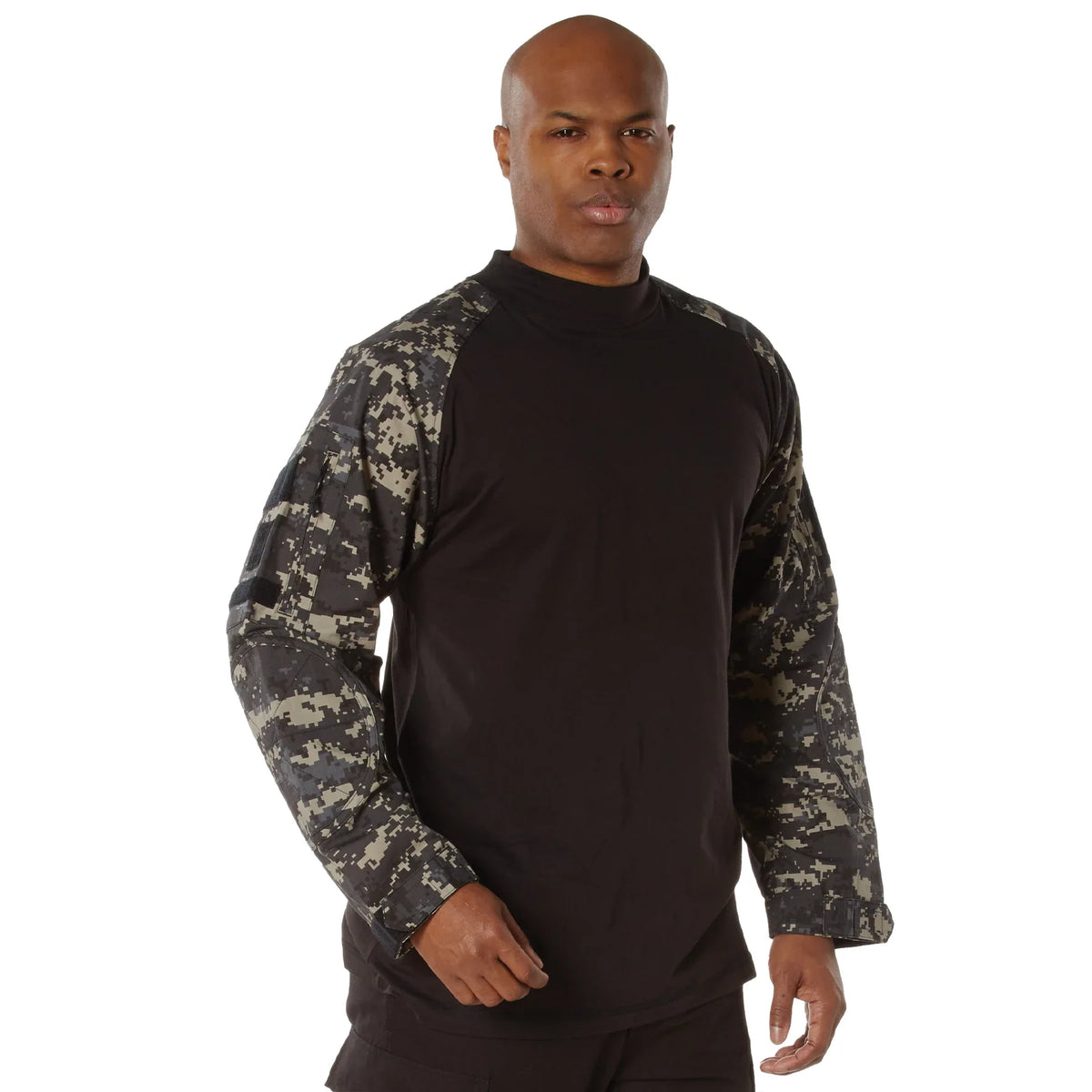 Nyco Fr Fire Retardant Combat Shirt