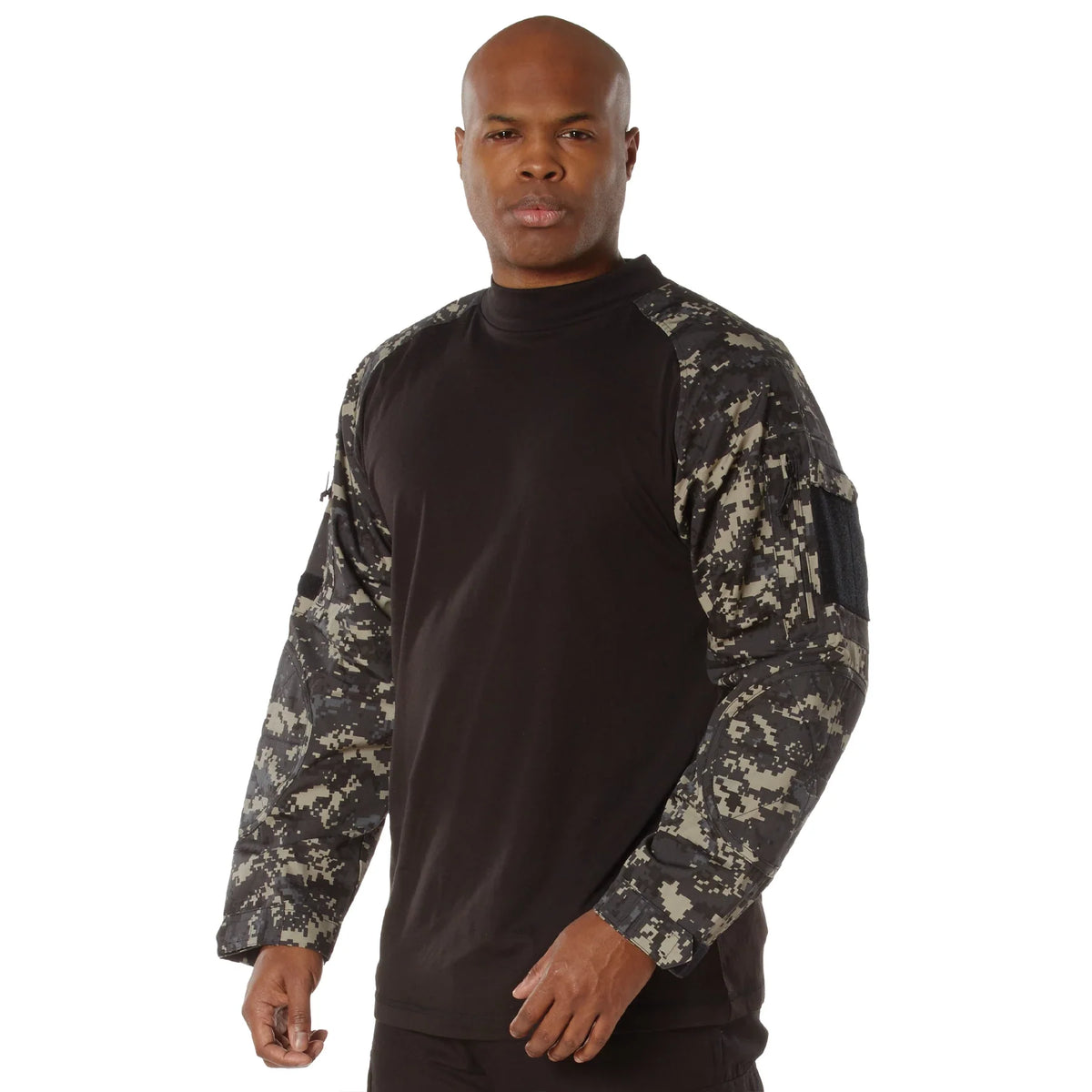 Nyco Fr Fire Retardant Combat Shirt