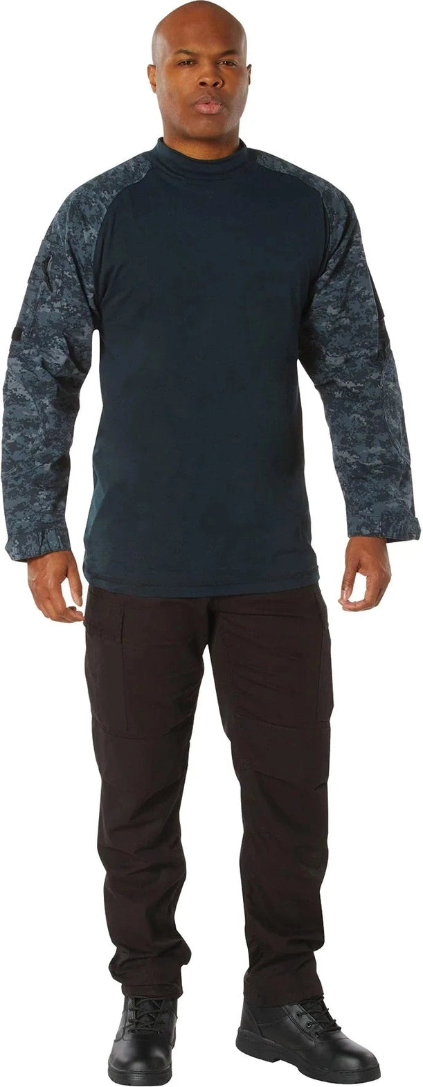 Nyco Fr Fire Retardant Combat Shirt