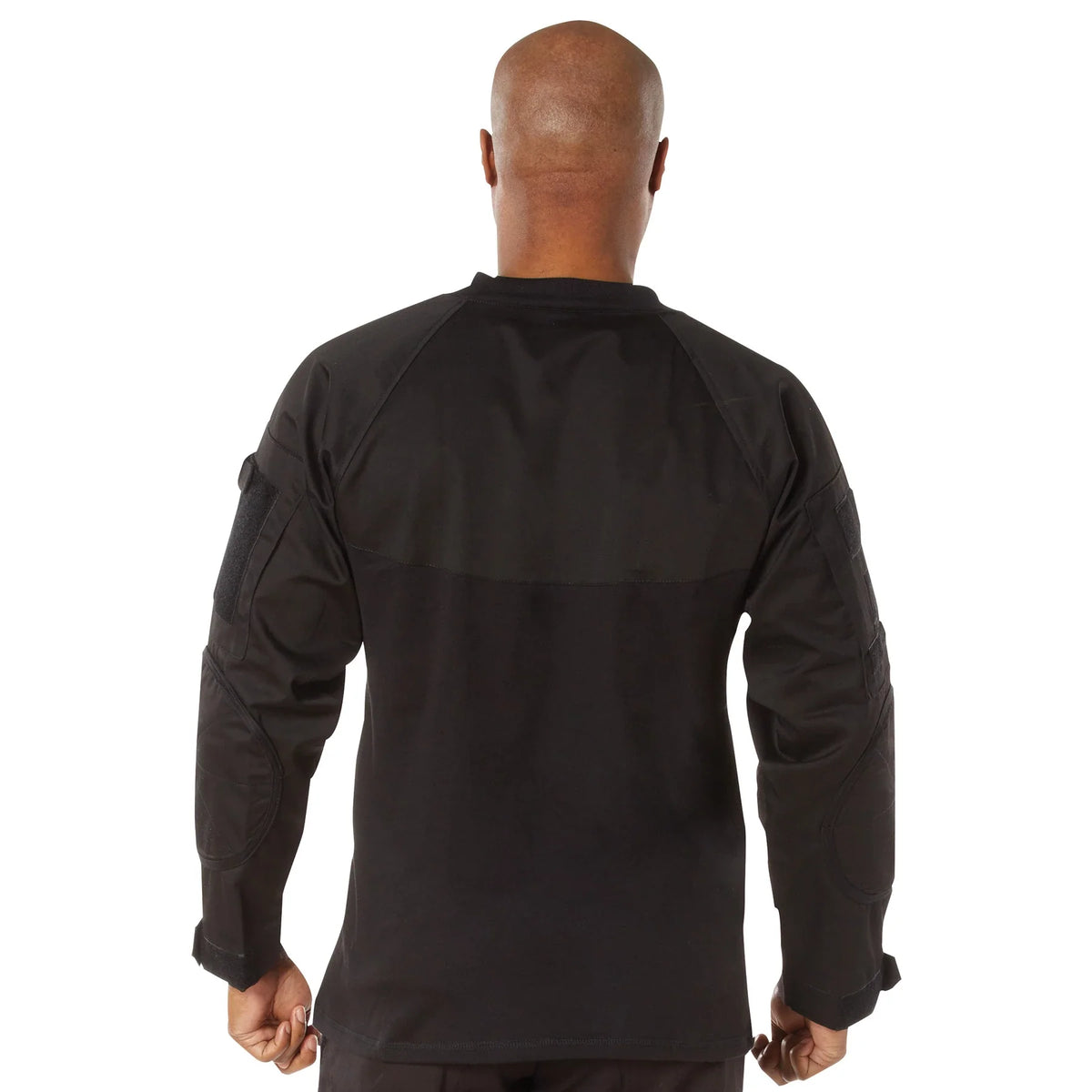 Nyco Fr Fire Retardant Combat Shirt