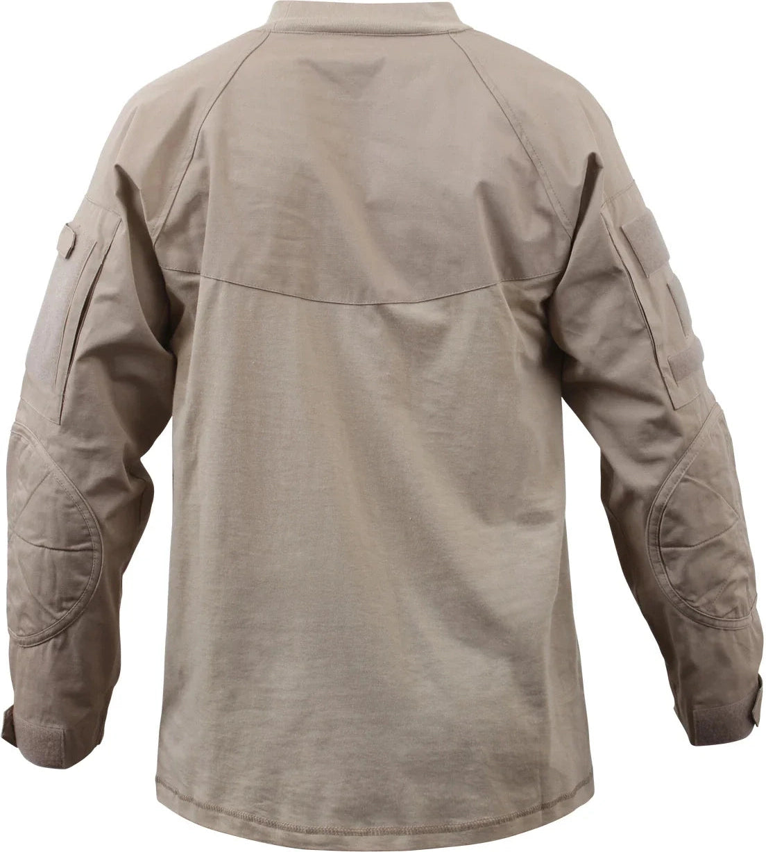 Nyco Fr Fire Retardant Combat Shirt