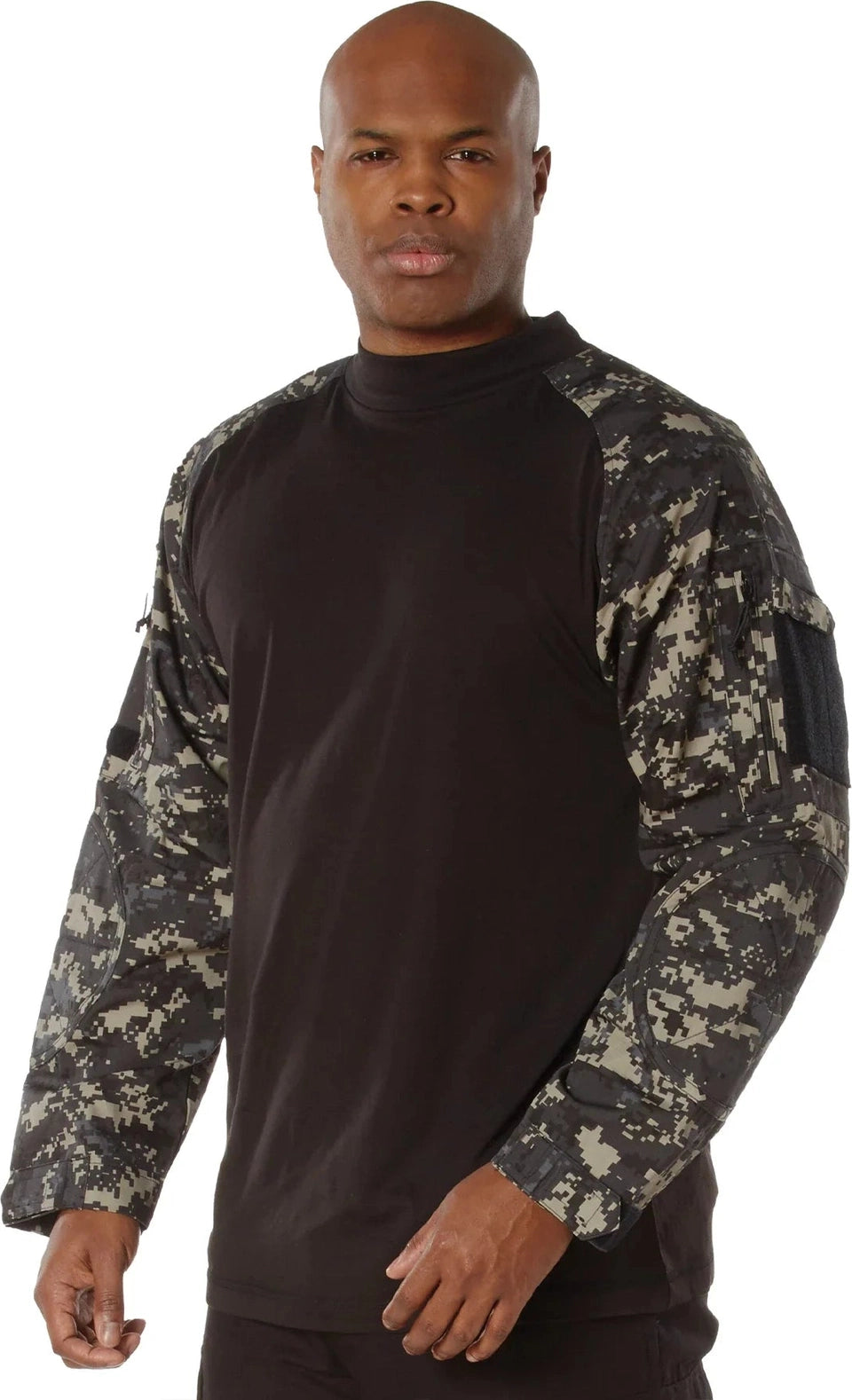 Nyco Fr Fire Retardant Combat Shirt