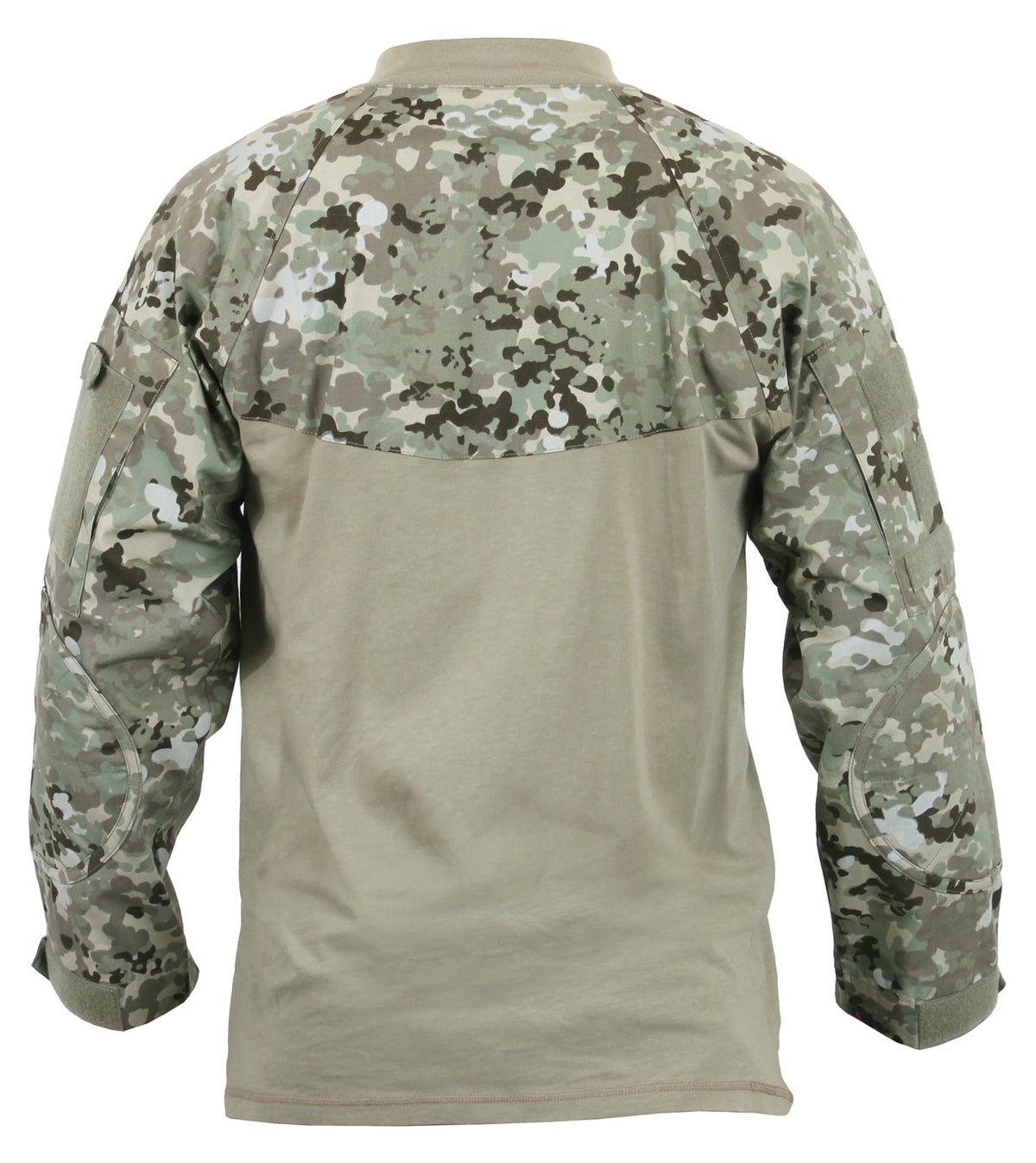 Nyco Fr Fire Retardant Combat Shirt