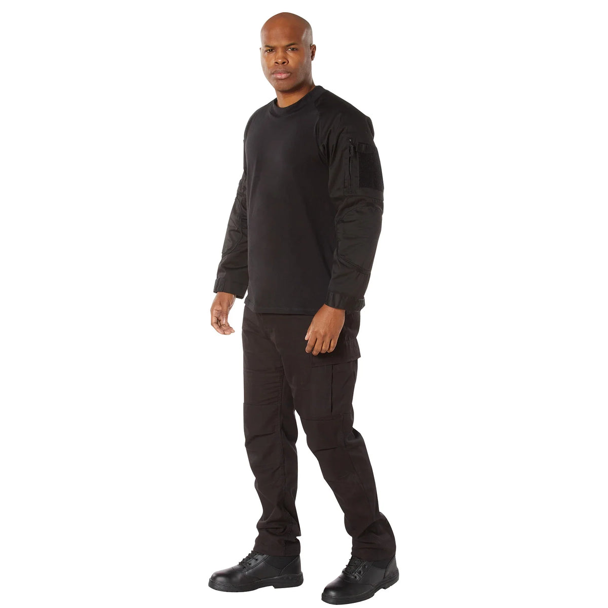 Nyco Fr Fire Retardant Combat Shirt