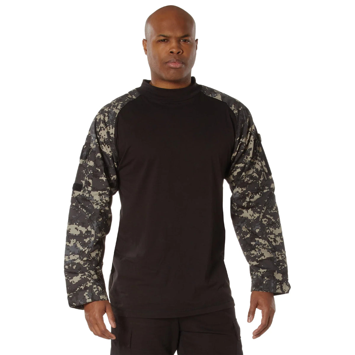 Nyco Fr Fire Retardant Combat Shirt