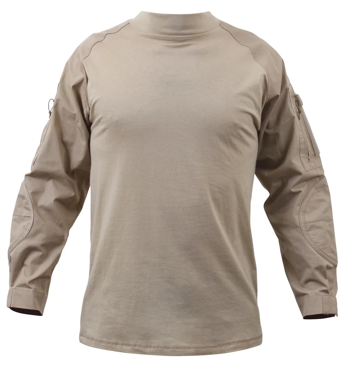 Nyco Fr Fire Retardant Combat Shirt