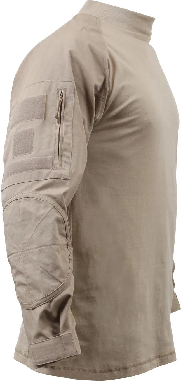 Nyco Fr Fire Retardant Combat Shirt