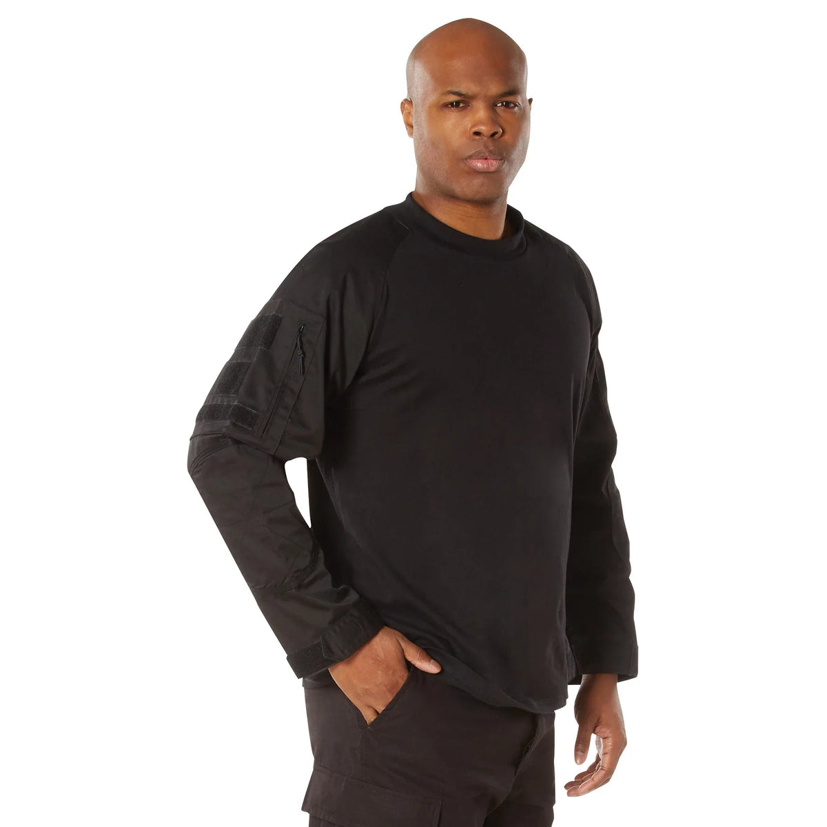 Nyco Fr Fire Retardant Combat Shirt