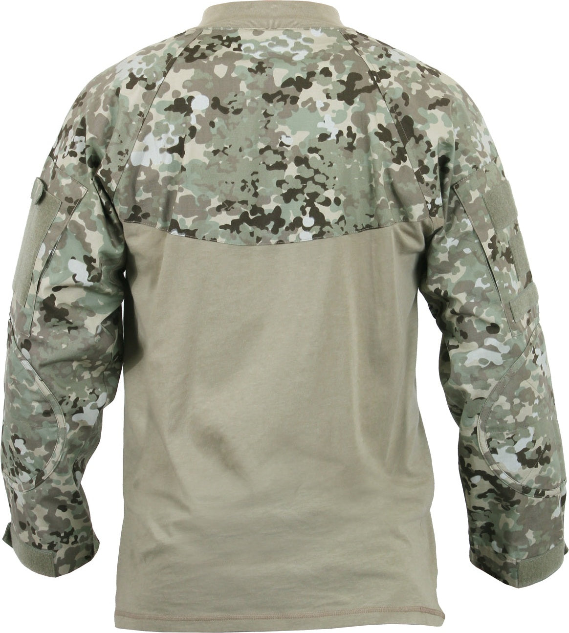 Nyco Fr Fire Retardant Combat Shirt