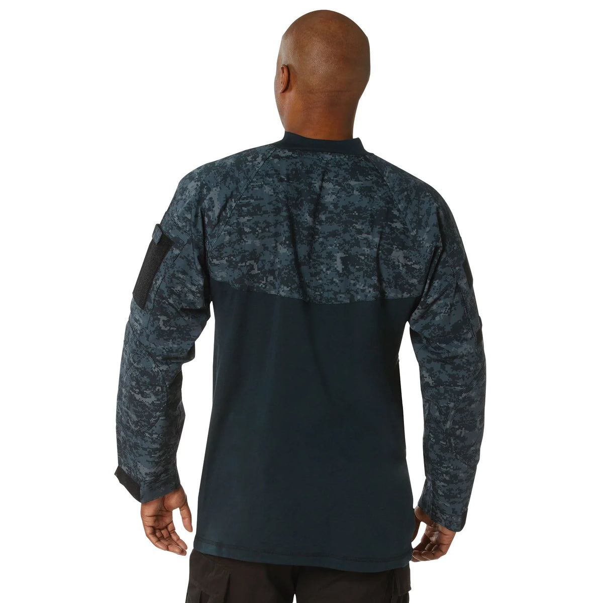 Nyco Fr Fire Retardant Combat Shirt