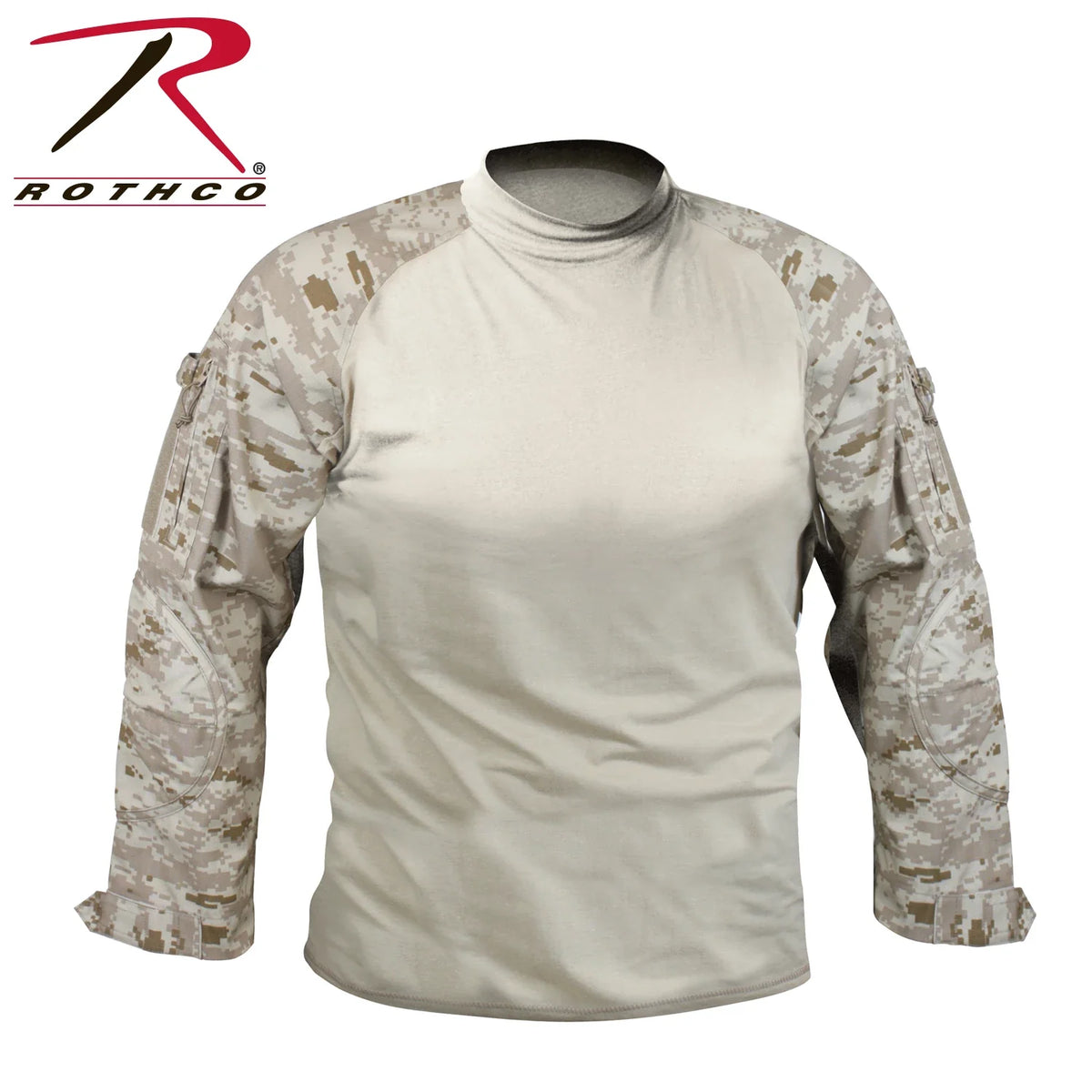 Nyco Fr Fire Retardant Combat Shirt