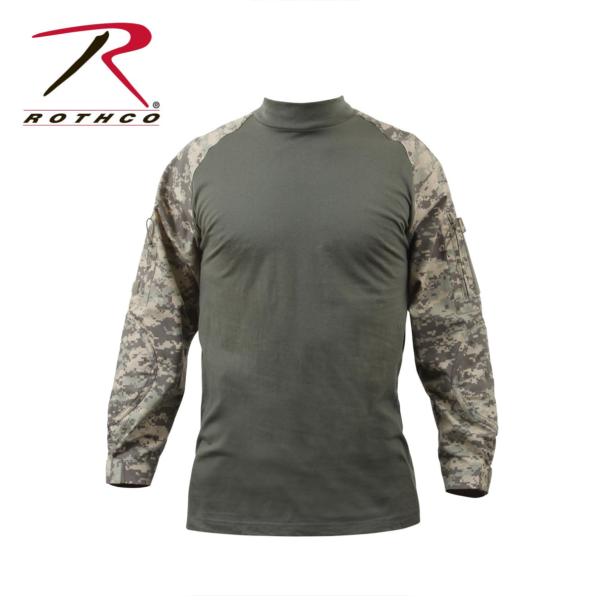 Nyco Fr Fire Retardant Combat Shirt