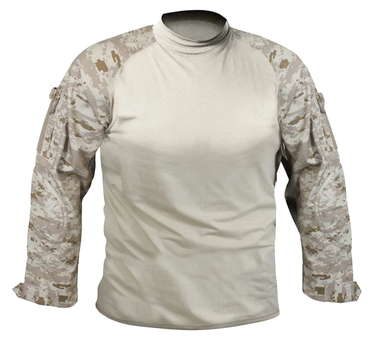 Nyco Fr Fire Retardant Combat Shirt
