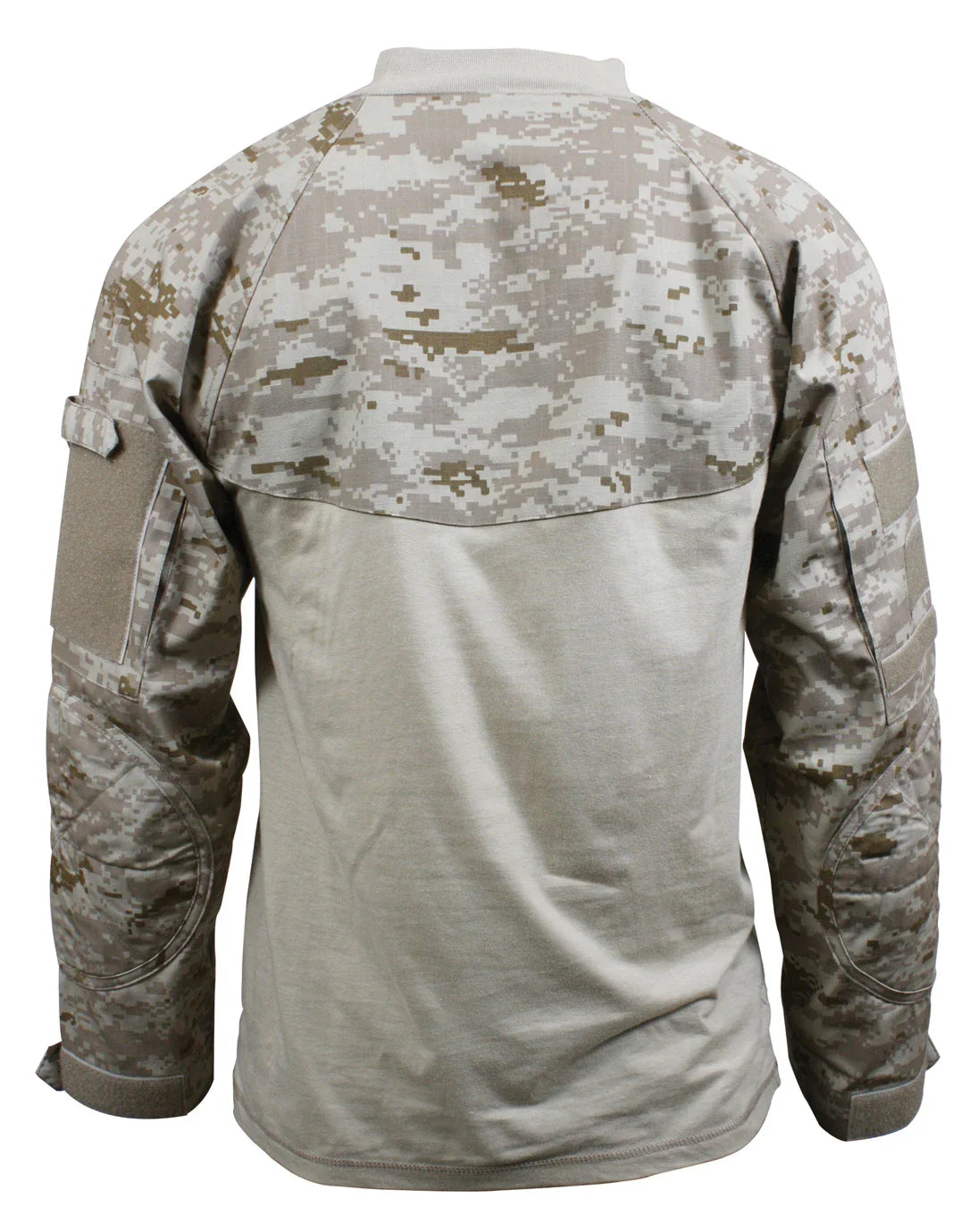 Nyco Fr Fire Retardant Combat Shirt