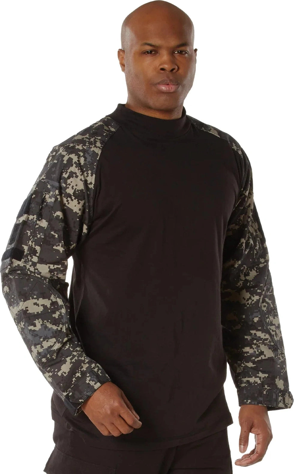 Nyco Fr Fire Retardant Combat Shirt