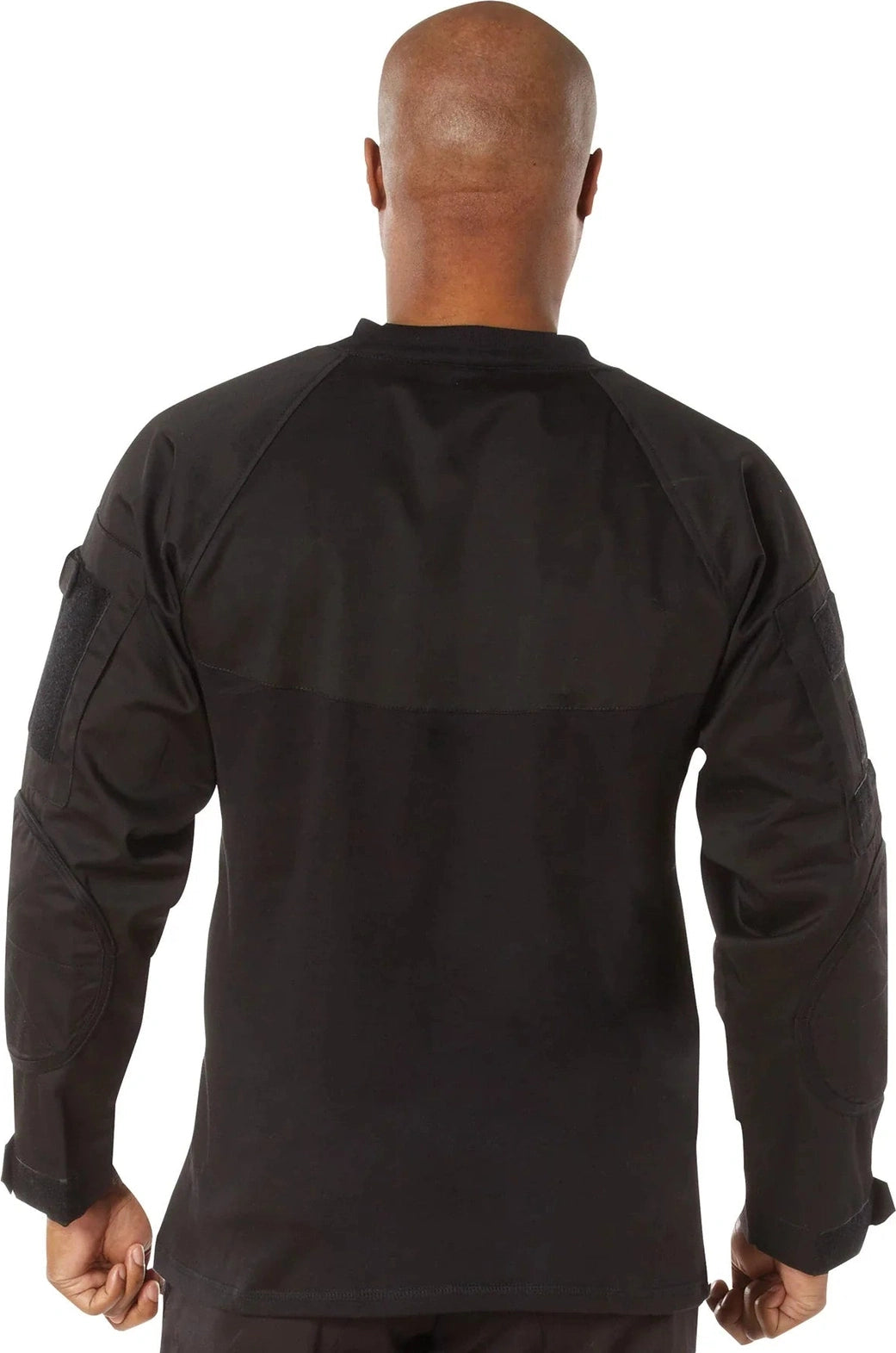 Nyco Fr Fire Retardant Combat Shirt