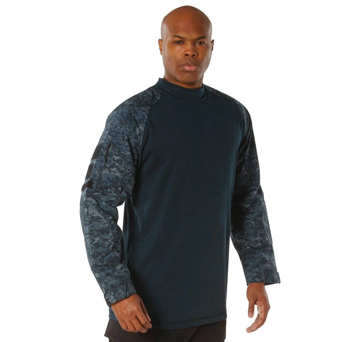 Nyco Fr Fire Retardant Combat Shirt