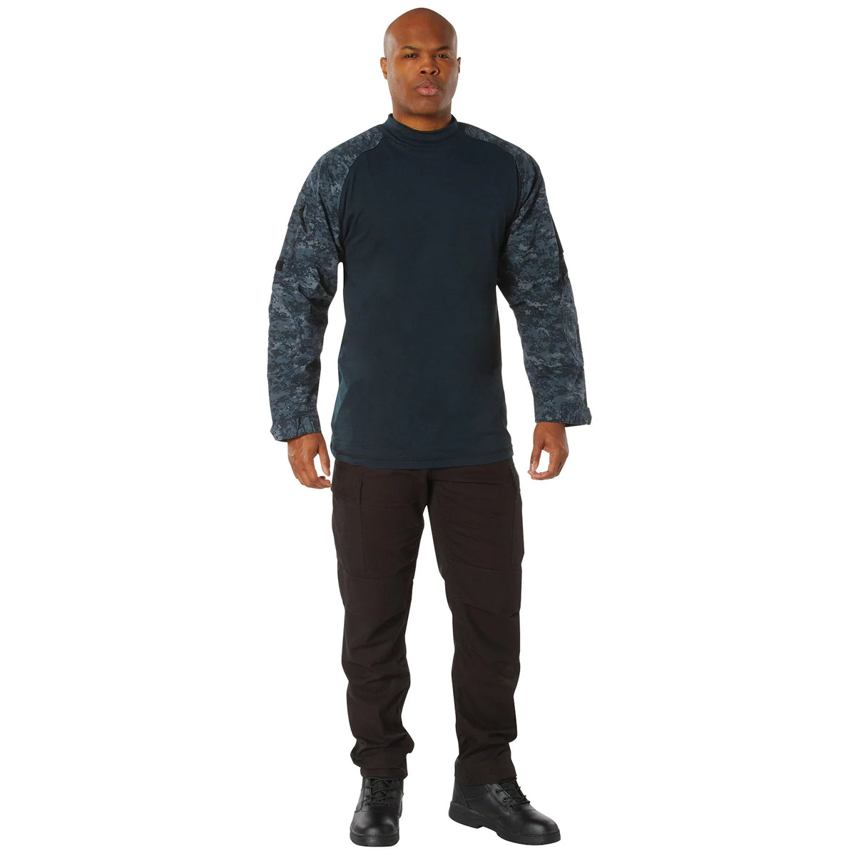 Nyco Fr Fire Retardant Combat Shirt