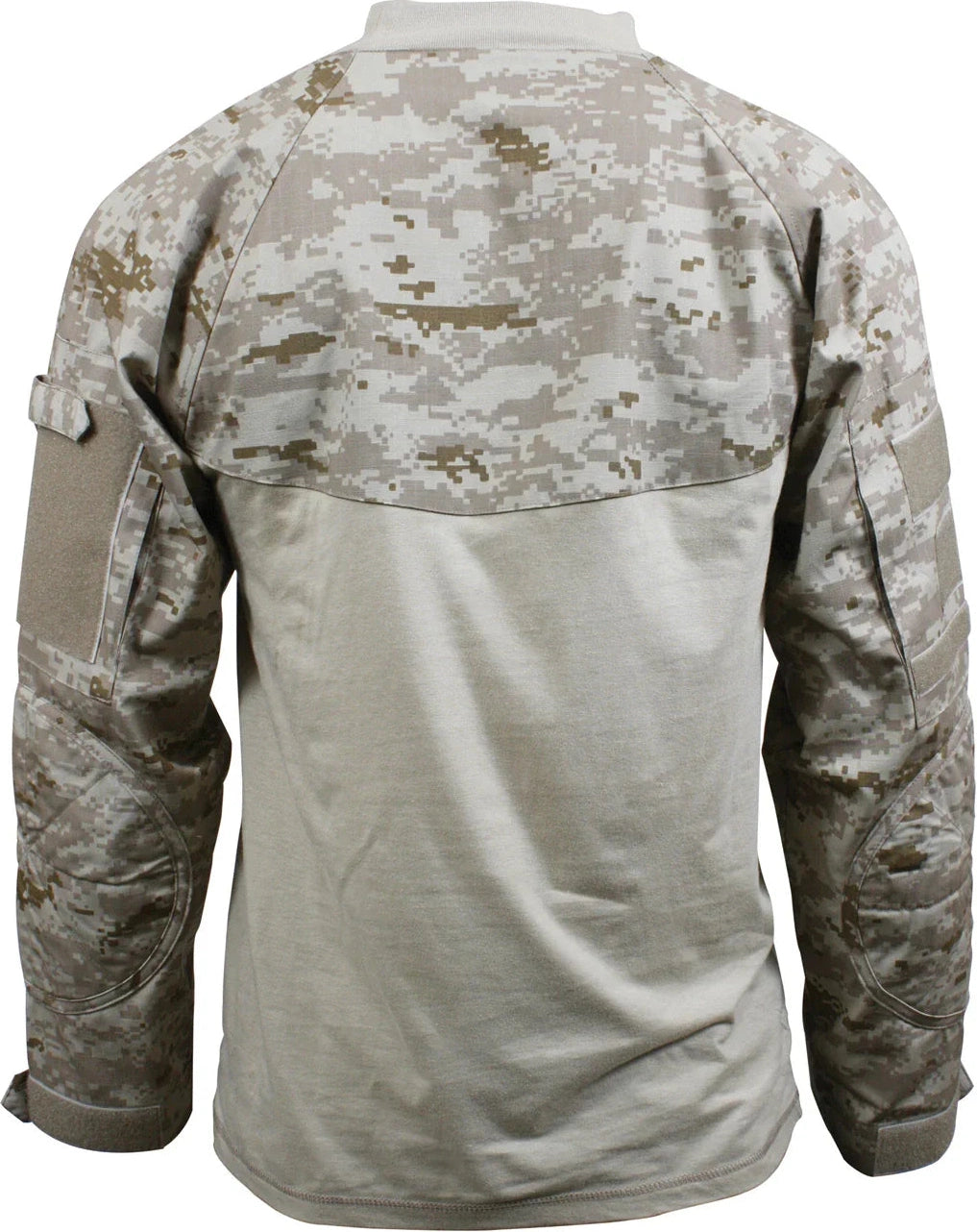 Nyco Fr Fire Retardant Combat Shirt