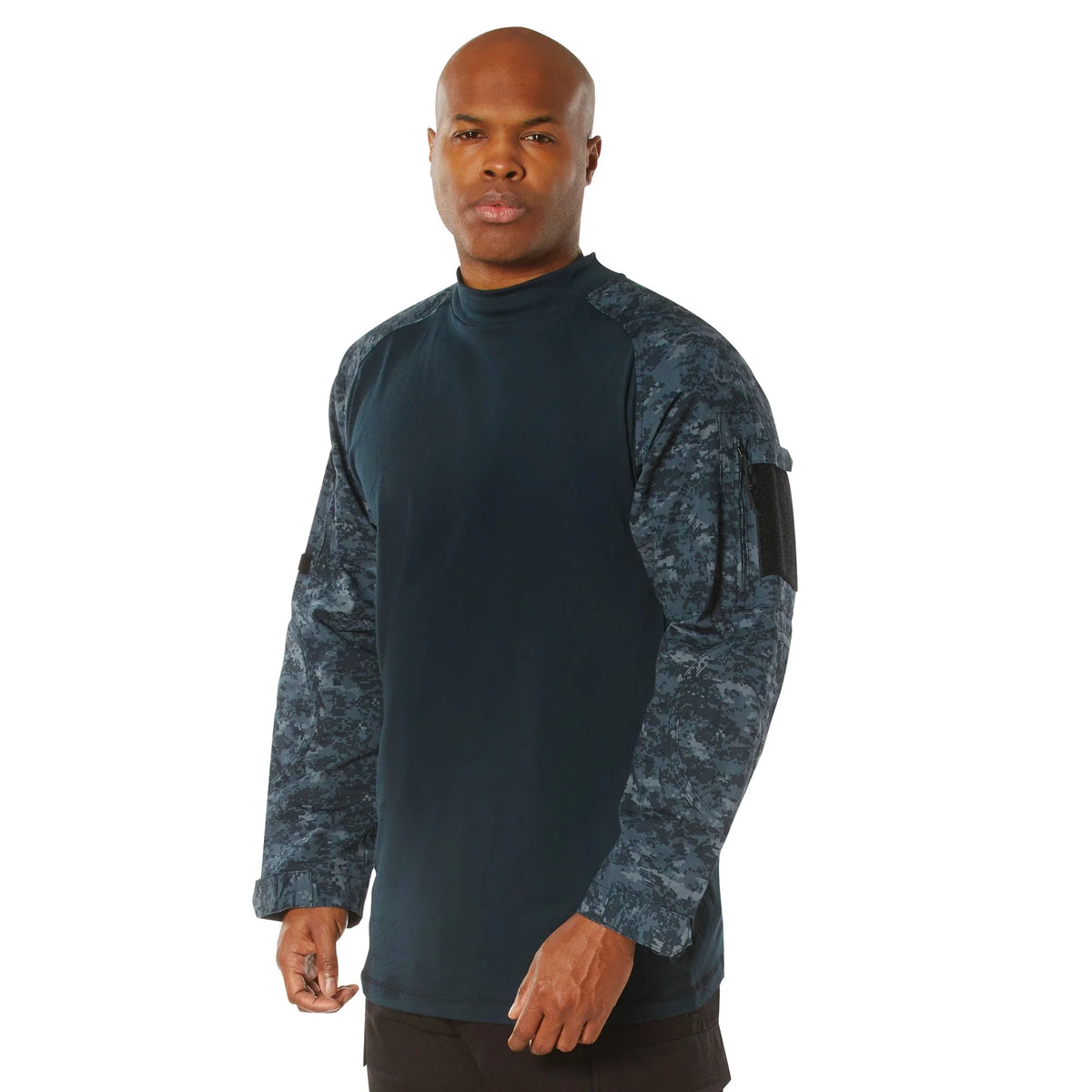 Nyco Fr Fire Retardant Combat Shirt