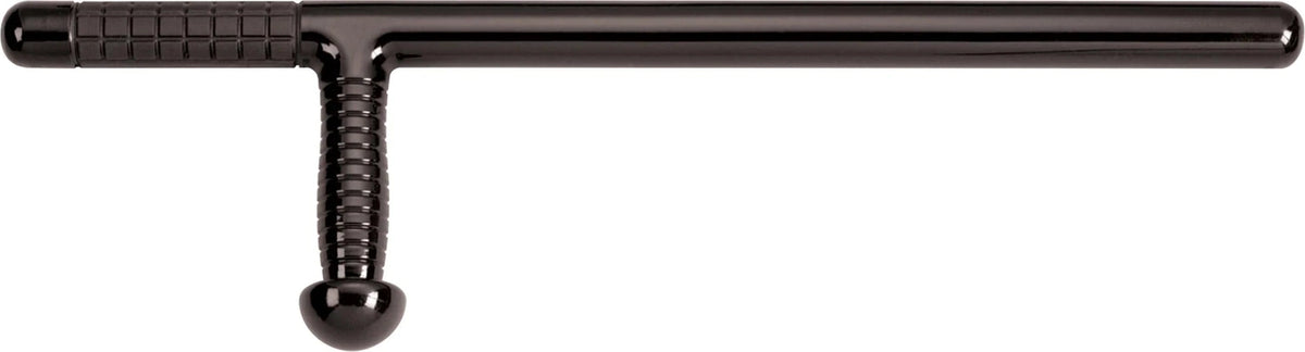 Nylon Baton with Side Handle