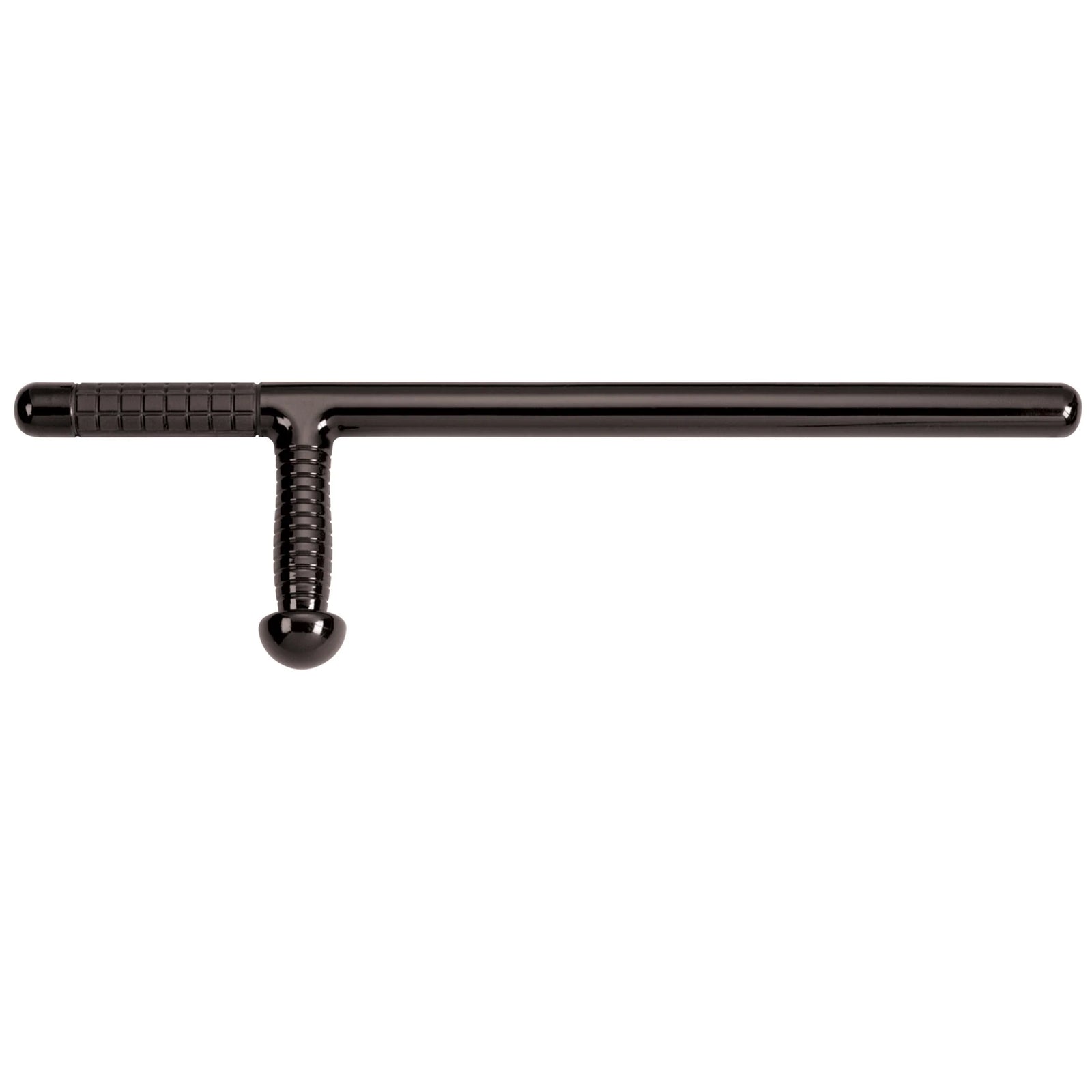 Nylon Baton with Side Handle