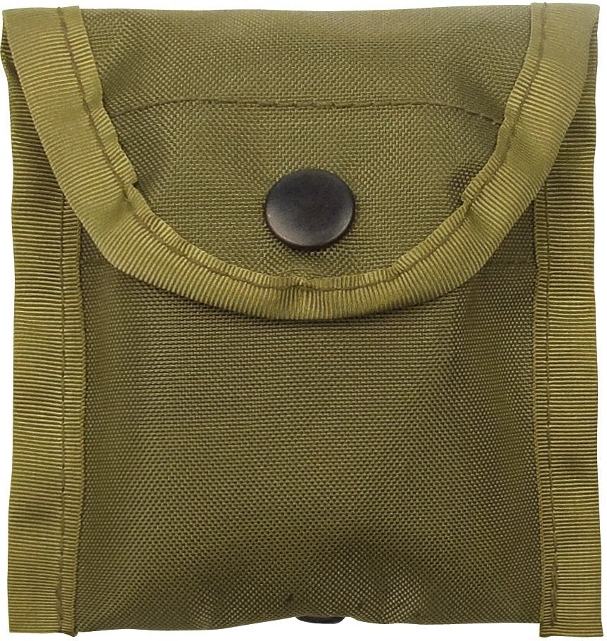 Nylon Compass Pouch
