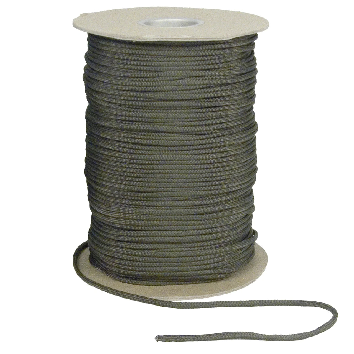 Nylon Paracord 550lb 1000 Foot Spool