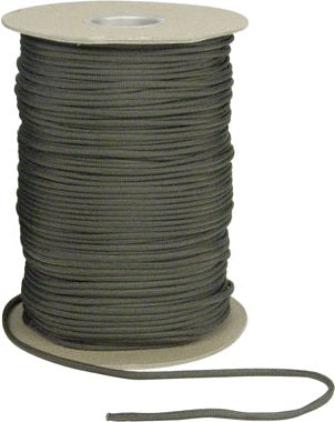 Nylon Paracord 550lb 600 Ft Spool